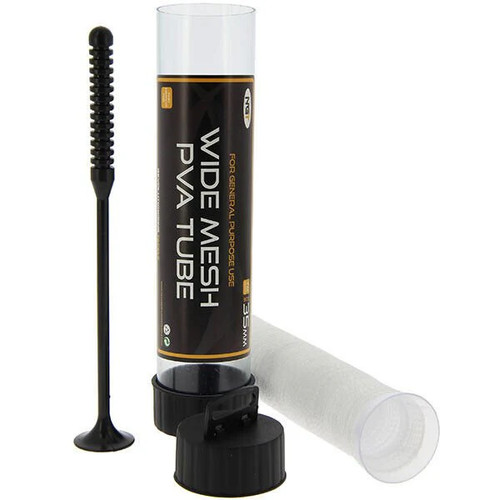 Ngt pva wide mesh metre - wide, tube