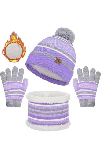 Heekpek pieces hat and scarf - heekpek,