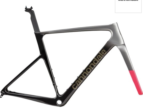 Cannondale supersix evo - evo, hi-mod