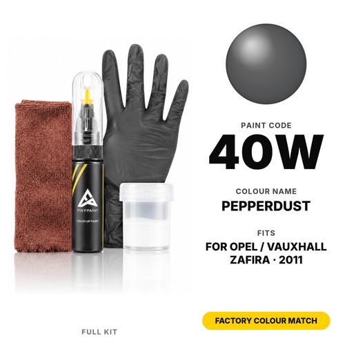 Touch paint for opel - opel, /