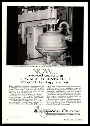1959 dorr oliver - dorr, merco