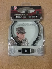 CTA Special Forces Headset for