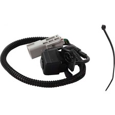 Rear View Back Up Assist