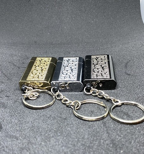 Brand new keyring cigarette - brand,