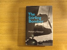 The stirling bomber michael - ,,