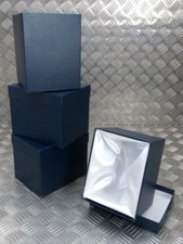 Decorative Blue Gift / Storage
