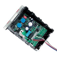 LGB Shuttle Train Automatic