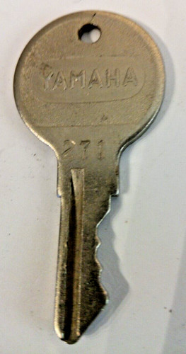 Genuine yamaha steering - yamaha,
