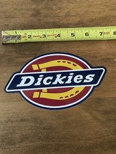 Dickies Horse Shoe