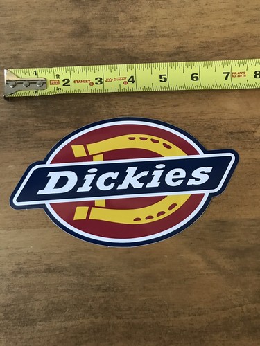 Dickies horse shoe - dickies,