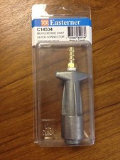 METAL MERCURY Bayonet Fuel