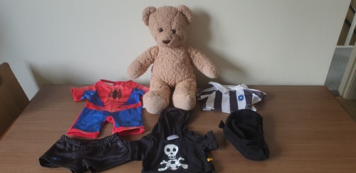 Build bear workshop - build-a-bear,