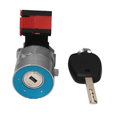 Ignition Switch Lock