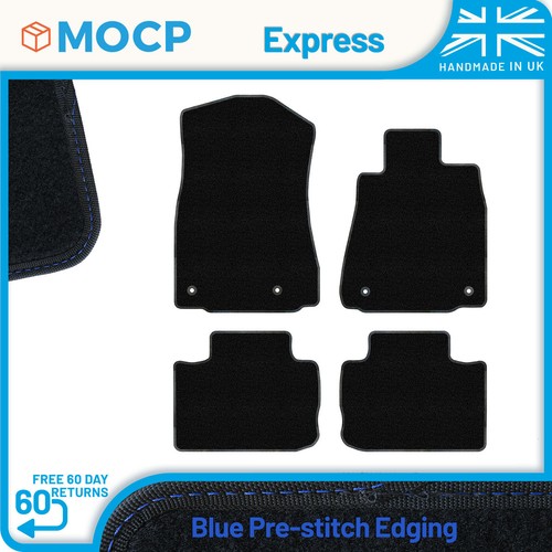 Express with blue pre - express,