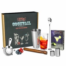 Home Cocktail Set with