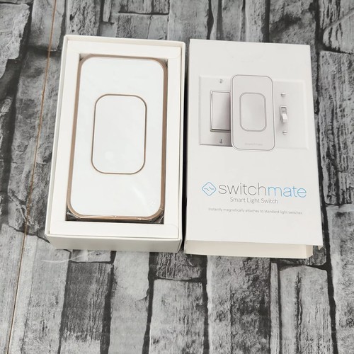 Switchmate toggle one second - switchmate:, one-second