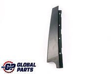 BMW E87 Cover Column B Door