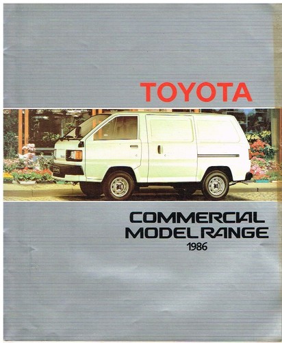Toyota lite ace - toyota, &