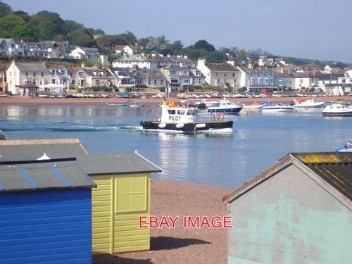 Photo the teignmouth - ,
