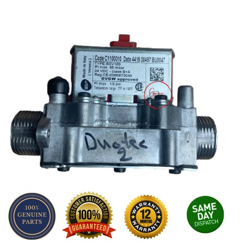 Baxi duo tec - baxi, duo-tec