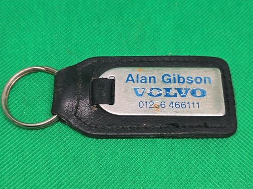 Keyring key ring vintage - keyring,