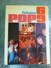 Valentine Pop Special 69