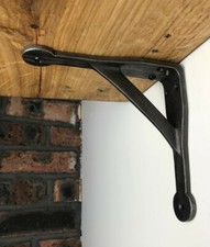 Shelf brackets pair - brackets, of