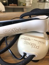 L’Oréal Steam pod 