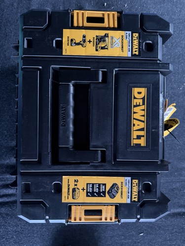 Dewalt dck206m2t - dewalt,