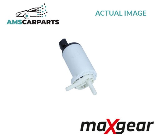 Car glass wash washing - wash, pump
