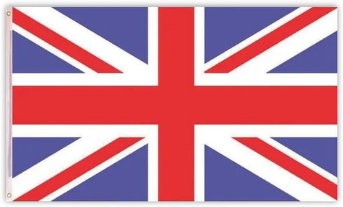 Large great britain flag - great,