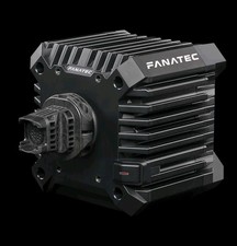 Fanatec CSL DD QR2 (5NM) Wheel