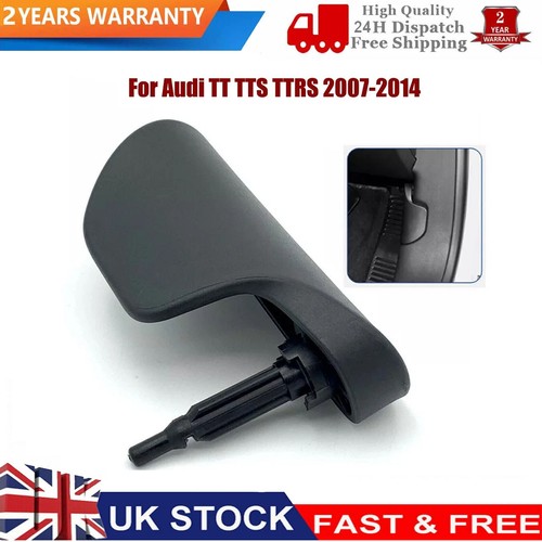 For audi mk2 2007 - mk2, 2007-2014