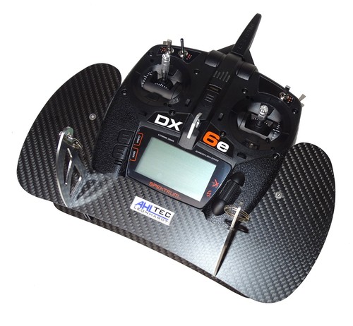 Ahltec transmitter console for - console,