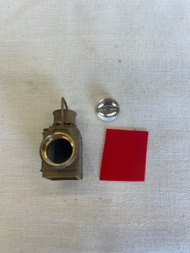 Lms gauge locomotive - 1/4",