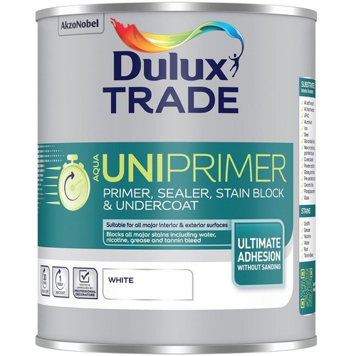 Dulux trade aqua uniprimer - dulux,