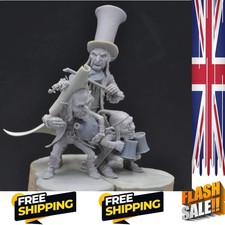 Resin soldier  1/32  54mm