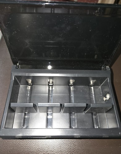 Duracell nimh class - duracell,