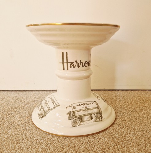 Harrods vintage mason - vintage, van