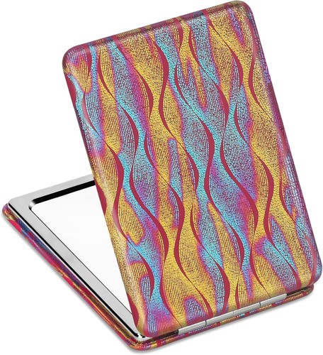 Travel makeup mirror - makeup,