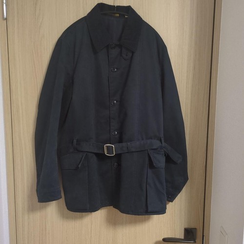 Phigvel makrs hunting jacket - makrs,