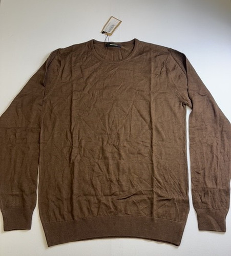 Remus uomo merino - uomo, blend