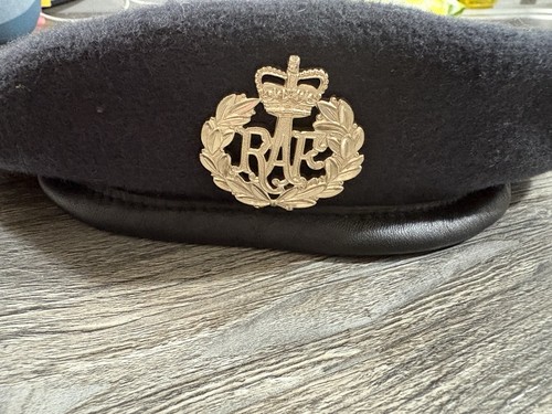 Raf beret - raf,