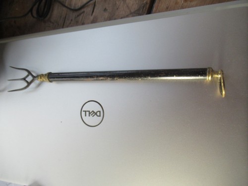 Antique victorian telescopic - victorian,