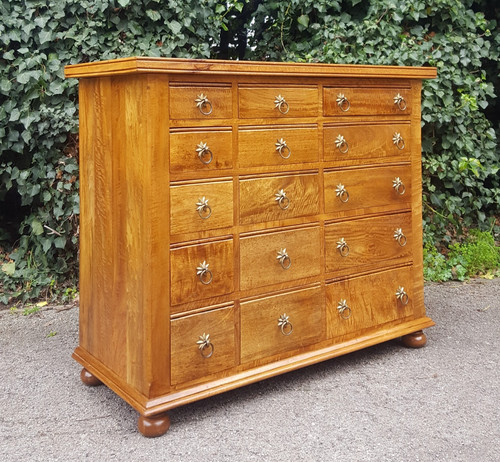 Barker stonehouse chest - &, of