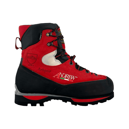 Arbpro cervino wood red - arbpro,