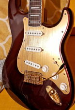 SQUIER 40th Anniversary