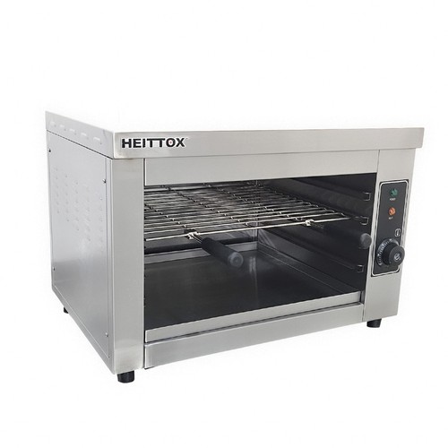 Salamander grill commercial - salamander,