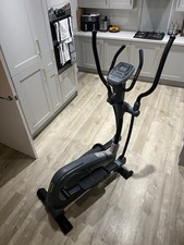 Kettler axos cross trainer - kettler, m