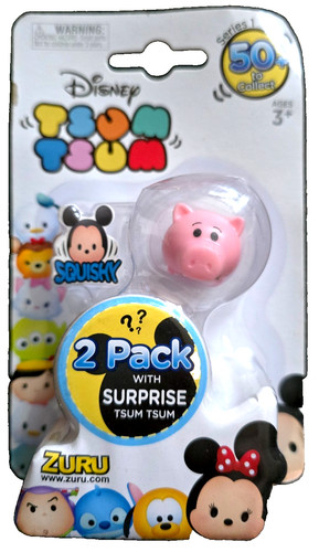 Disney tsum squishy - tsum,